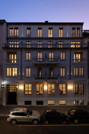Aria Boutique Apartments Farneti Milano